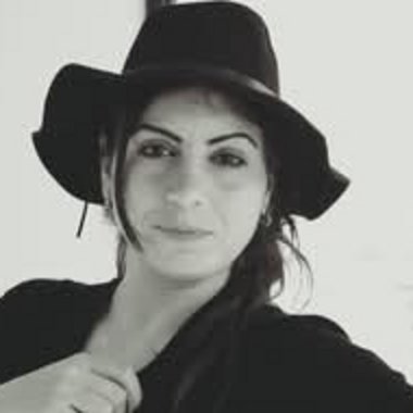 Armine V. - Freelance Freelance Digital Illustrator