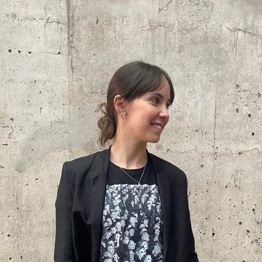 M. D. - Freelance Digital Marketer