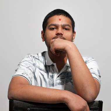 Jeet P. - Freelance Camera Operator