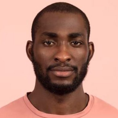 Olayiwola A. - Freelance Graphic Designer