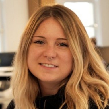 Kiera W. - Freelance Packaging Designer