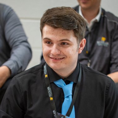 Colton T. - Freelance Game Developer