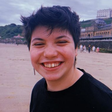 Ana-Maria M. - Freelance Game Designer