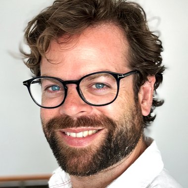 alexSuermondt - Freelance Ux Designer