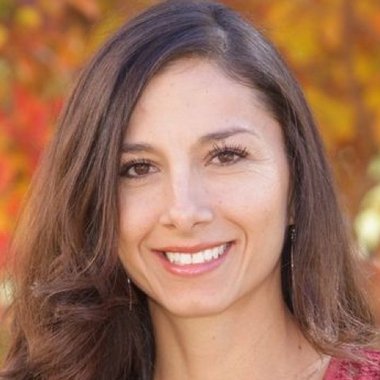 Vanessa C. - Freelance Actor