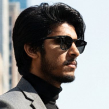 Mehedi H. - Freelance Content Creator