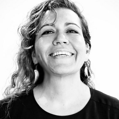 Carolina C. - Freelance Art Director