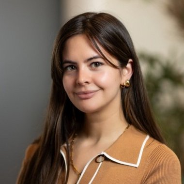 Camila L. - Freelance Product Marketer