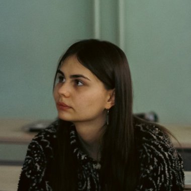 Dasha K. - Freelance Video Editor