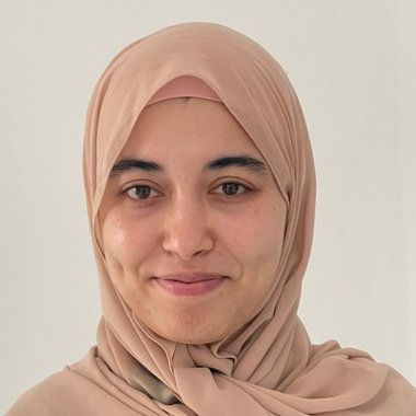 Ibtihel S. - Freelance Web Developer