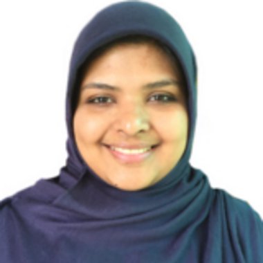 Zeenath M. - Freelance Ecommerce Developer