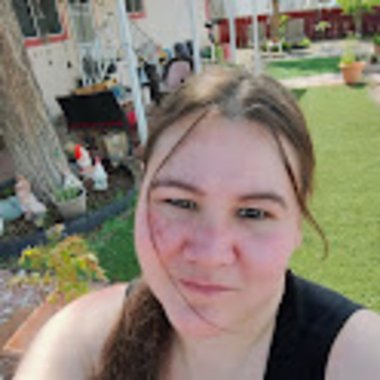 Ashley H. - Freelance Data Collector