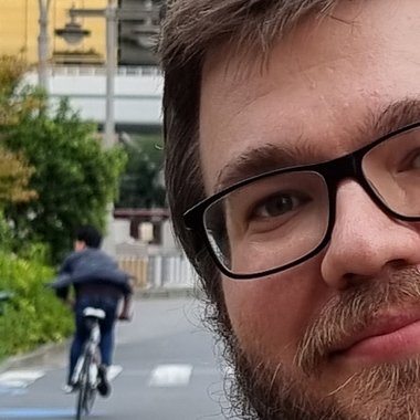 Georg K. - Freelance 2d Animator