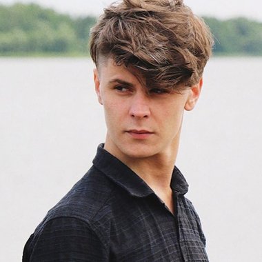 Vlad A. - Freelance Mixing Engineer