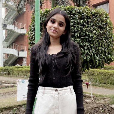 Shalinee S. - Freelance Video Editor