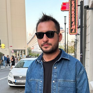 Burak Y. - Freelance Post Production