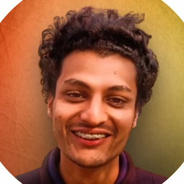 shivamsinghratiya - Freelance Video Editor