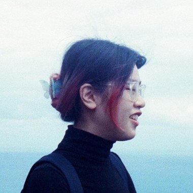 Tzu C. - Freelance Designer
