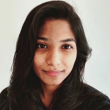 Vismaya V. - Freelance 2d Animator