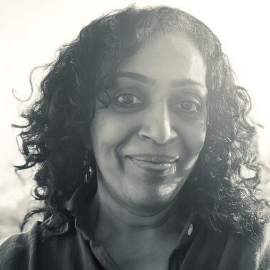 Anita R. - Freelance Art Director