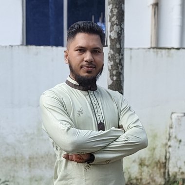 Safayet H. - Freelance Animator