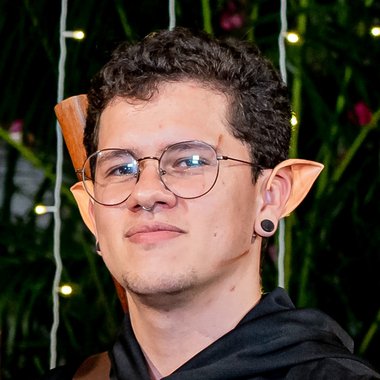 Saulo F. - Freelance Illustrator