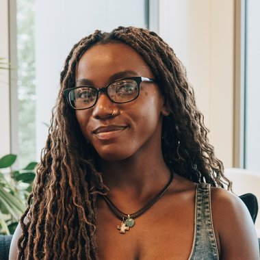 Olivia W. - Freelance Content Creator