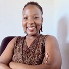 Joannah Mercy Nabirye