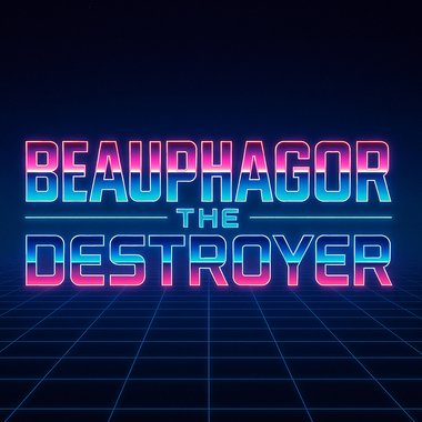 Beau T. - Freelance Audio Mixer