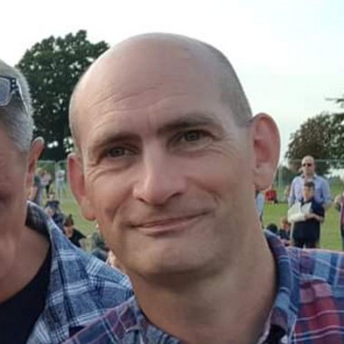 Andy M. - Freelance Web Designer