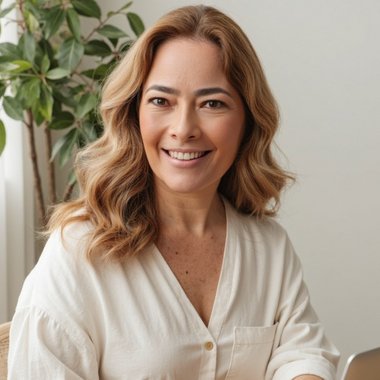 GRAZIELA O. - Freelance Copywriter