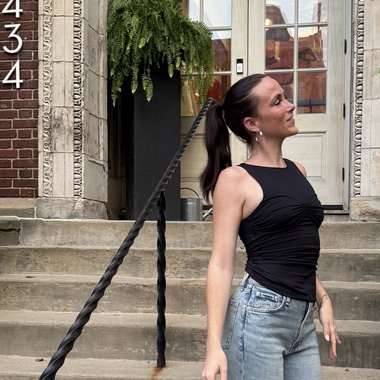 Klara F. - Freelance Videographer