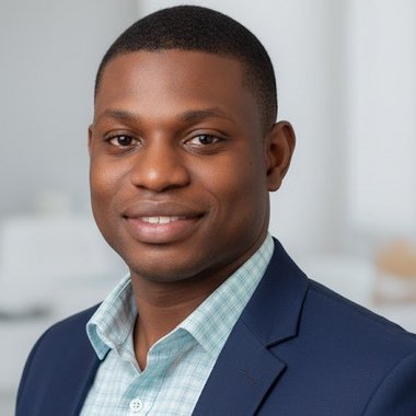 Ogunsola T. - Freelance Digital Marketer