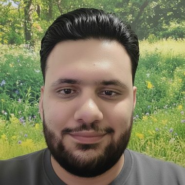 Aziz M. - Freelance Full Stack Developer