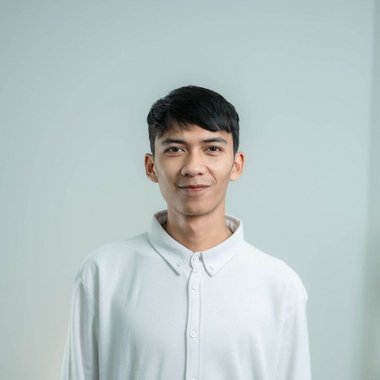Rivandy R. - Freelance Videographer