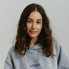 Anastasiia Snahovska