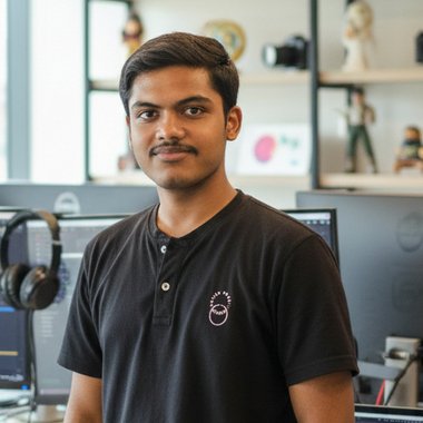 Subham D. - Freelance Social Media Freelancer