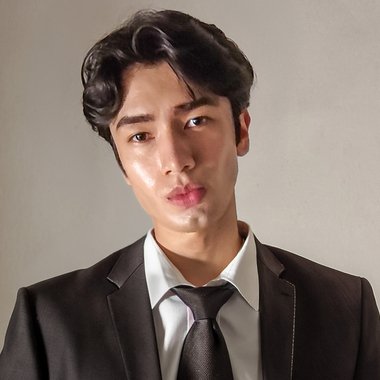 Luis Angel Tellez Chaverría