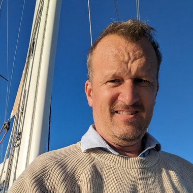 Tobias T. - Freelance Architect