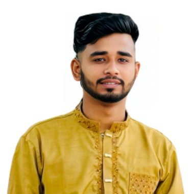 Rajib H. - Freelance Flyer Designer