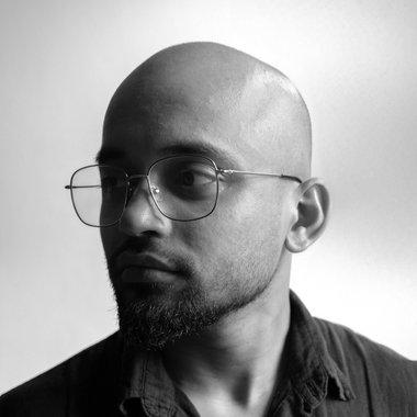 Charith M. - Freelance 3d Designer