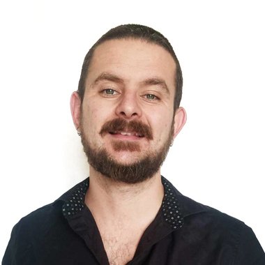 Borislav I. - Freelance Infographic Designer