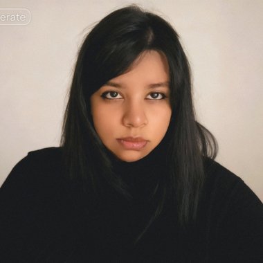 Nikita R. - Freelance Content Creator