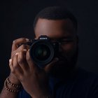 Ludner junior Desvarieux