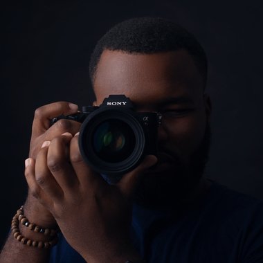 Ludner D. - Freelance Image Editor