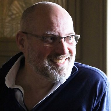 Eunan B. - Freelance Project Manager