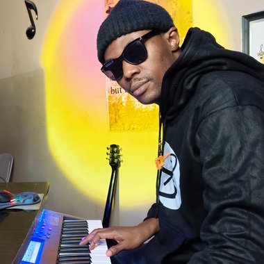 Balogun M. - Freelance Video Editor