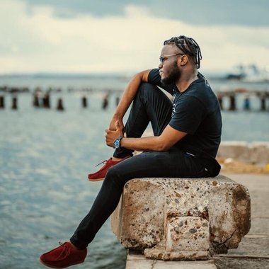 Shaquille B. - Freelance Audio Engineer