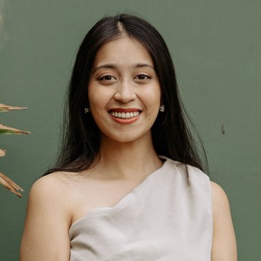 Tushita A. - Freelance Social Media Manager