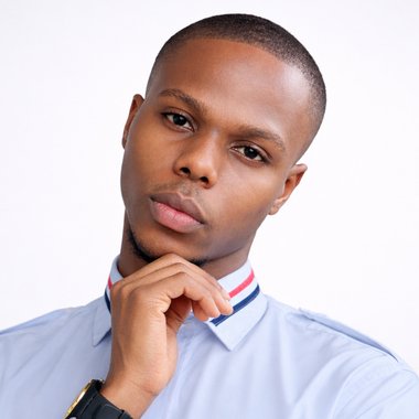 Precious J. - Freelance Web Developer